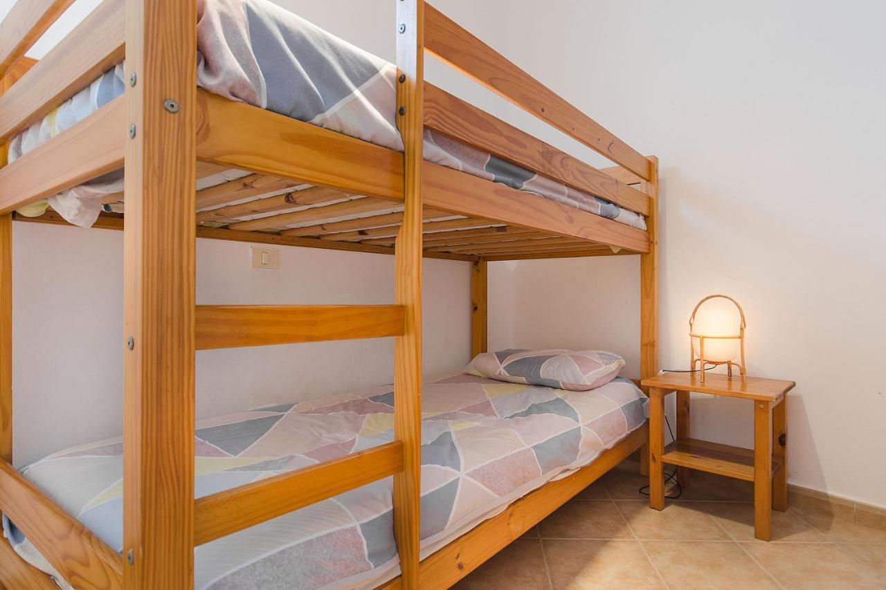 Famara Beach House Экстерьер фото