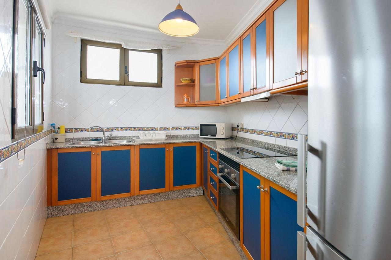 Famara Beach House Экстерьер фото